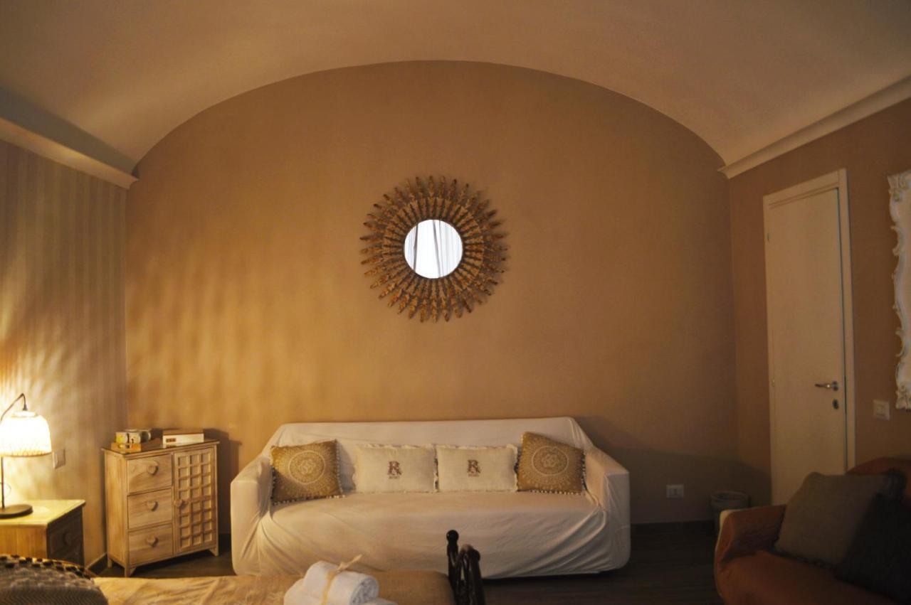 Guest House Maria Roma Exterior foto